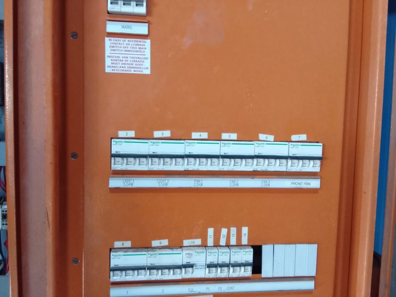 Ingwe Electrical Solutions