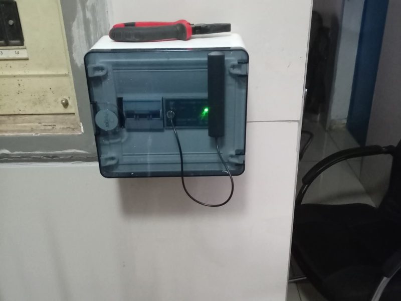 Electrical Projects