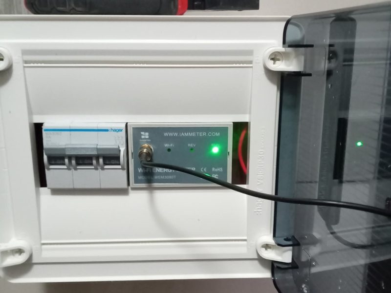 Electrical Projects