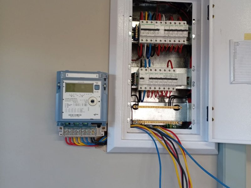 Electrical Projects