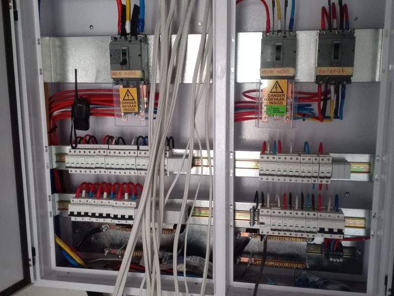 Electrical Projects