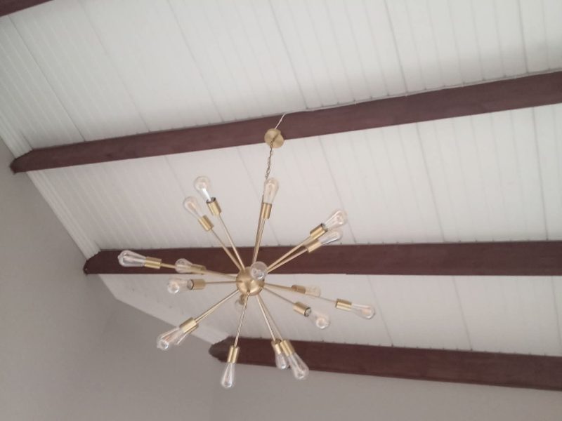 Electrical Projects