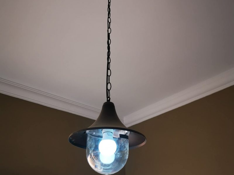 Electrical Projects