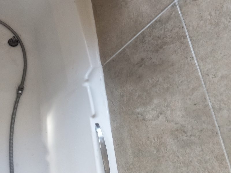 Flooring installation