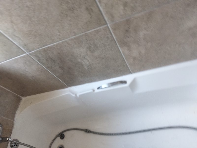 Flooring installation
