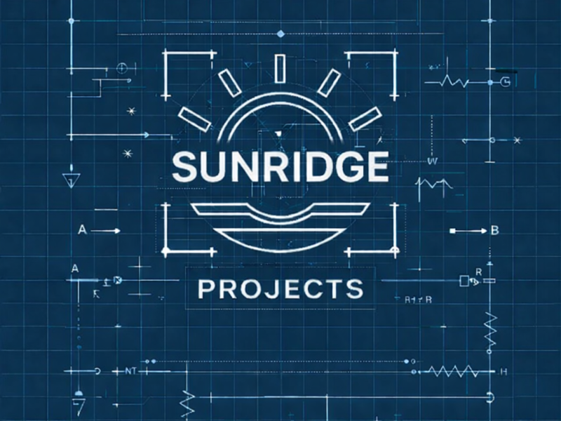Electrical Projects