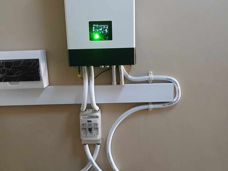 Sparky Electrical
